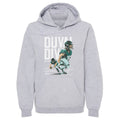 Trevor Lawrence Jacksonville Duval Dive WHT