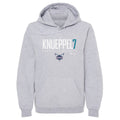 Kon Knueppel Charlotte Hornets Elite WHT