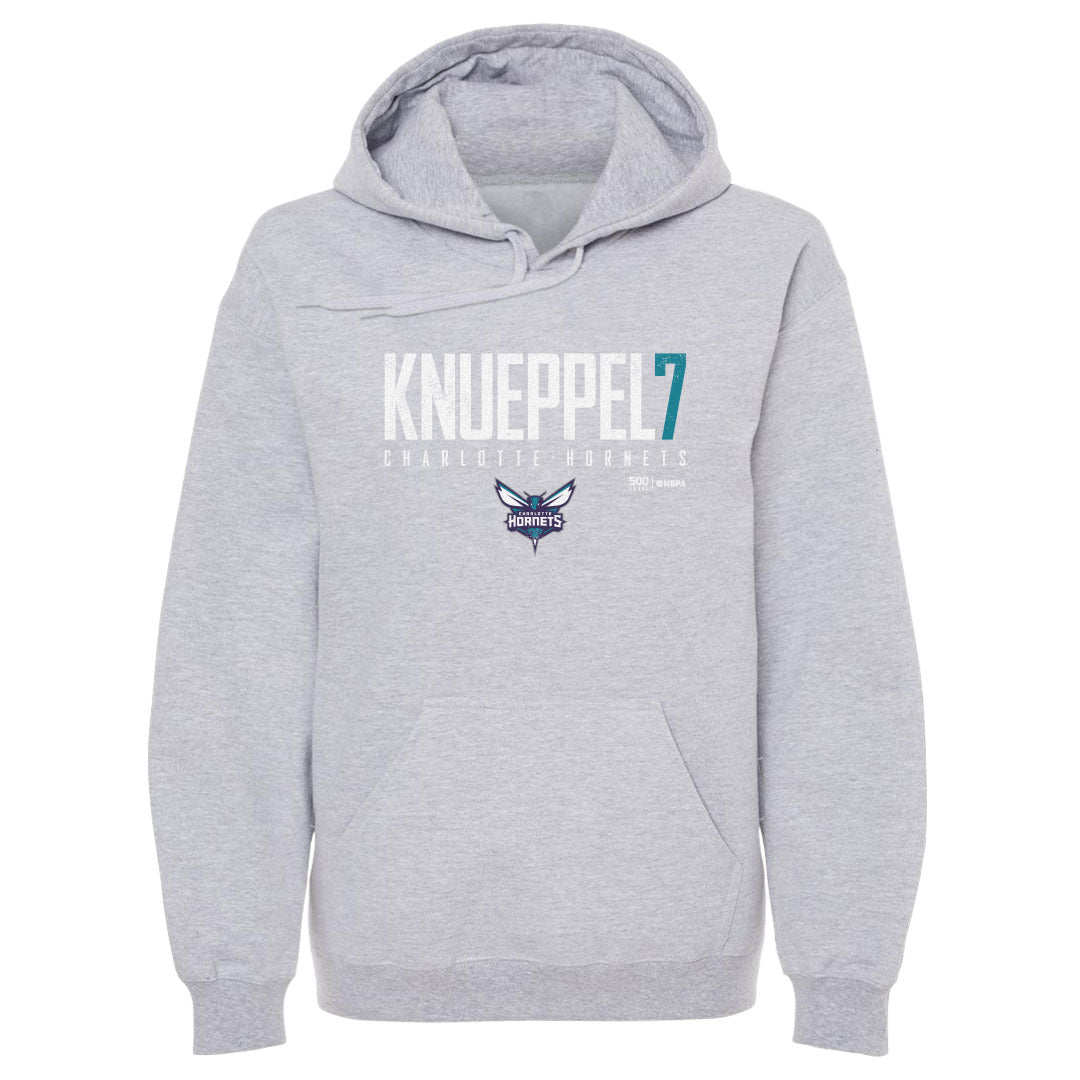 Kon Knueppel Charlotte Hornets Elite WHT