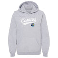 New York Cosmos Script WHT