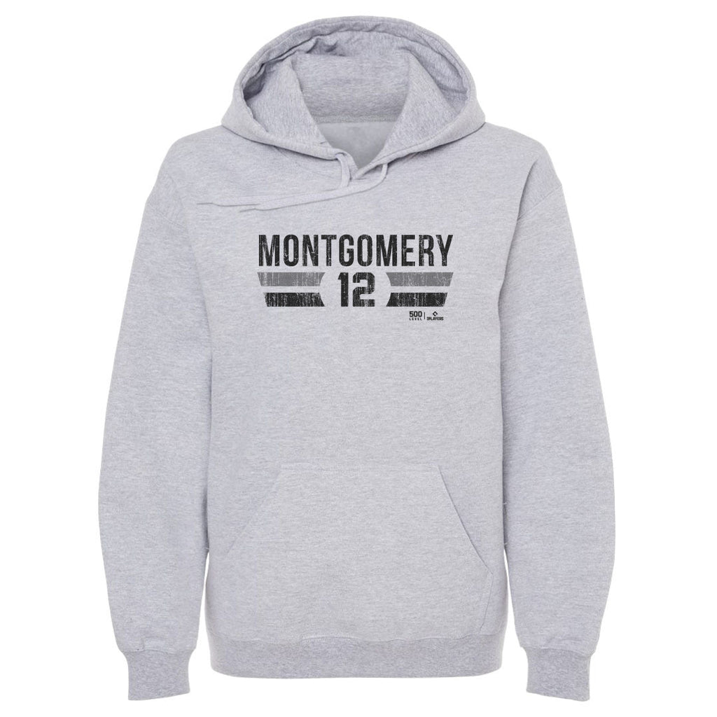 Colson Montgomery Chicago W Font