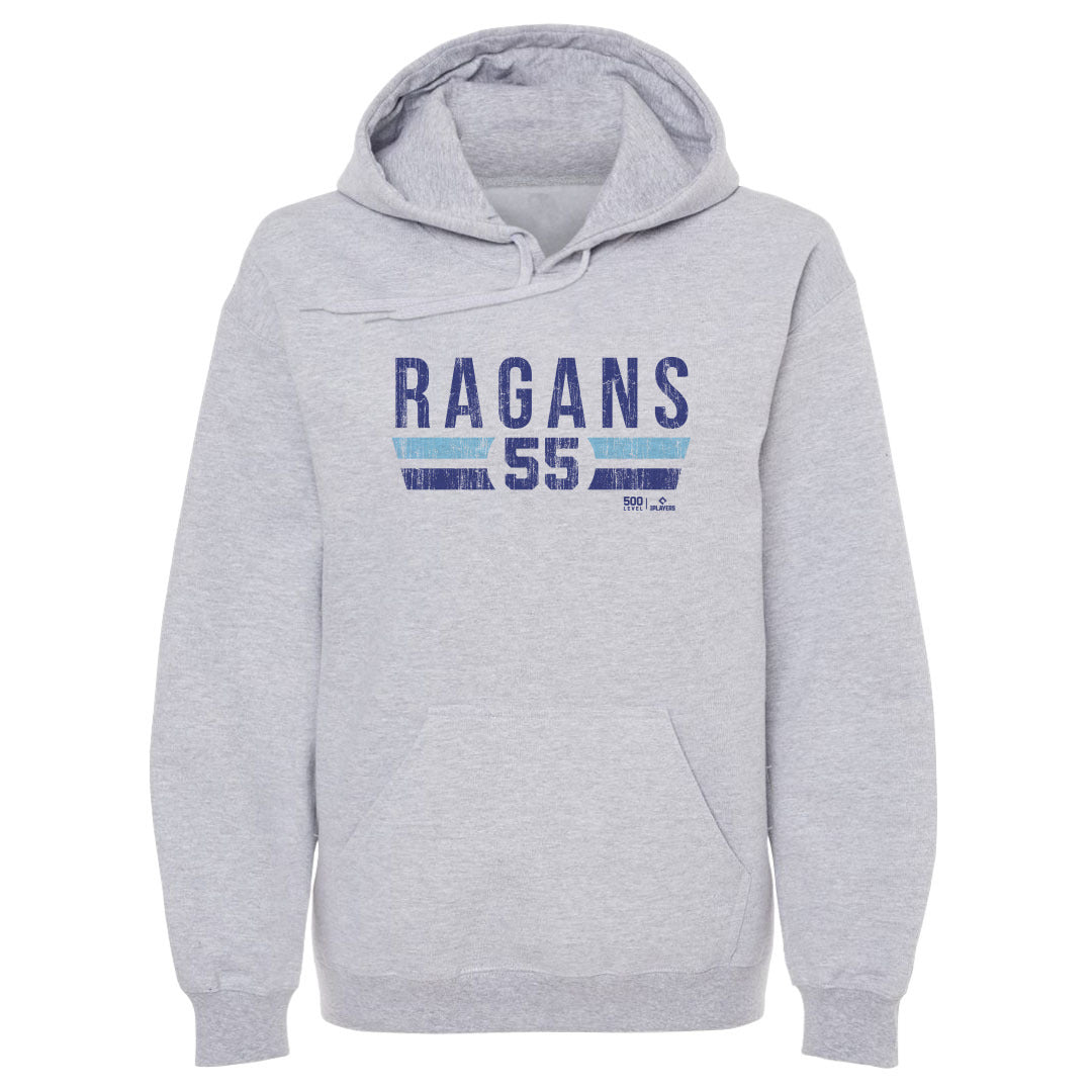 Cole Ragans Kansas City Font
