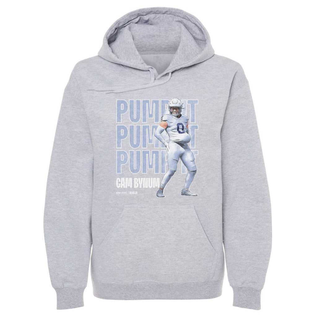 Cam Bynum Indianapolis Pump It Dance WHT
