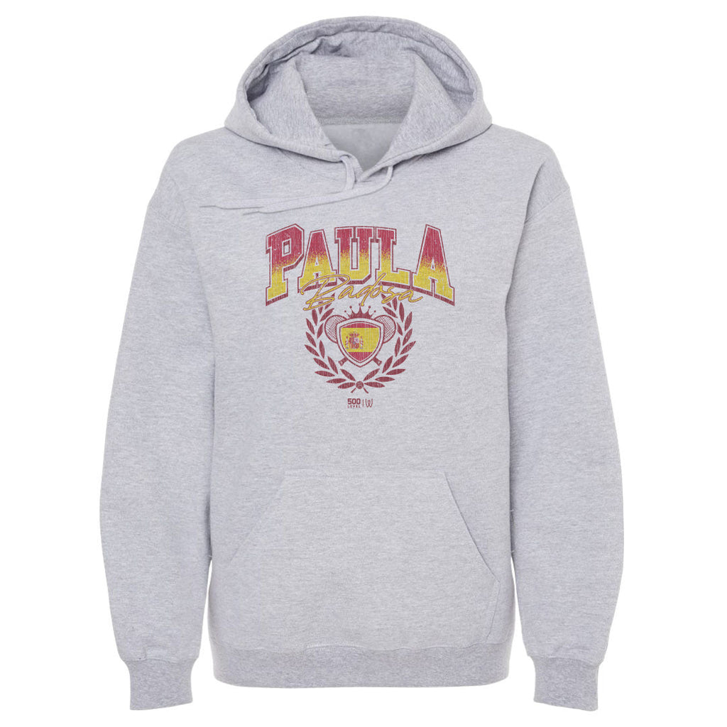 Paula Badosa Tennis Country Flag