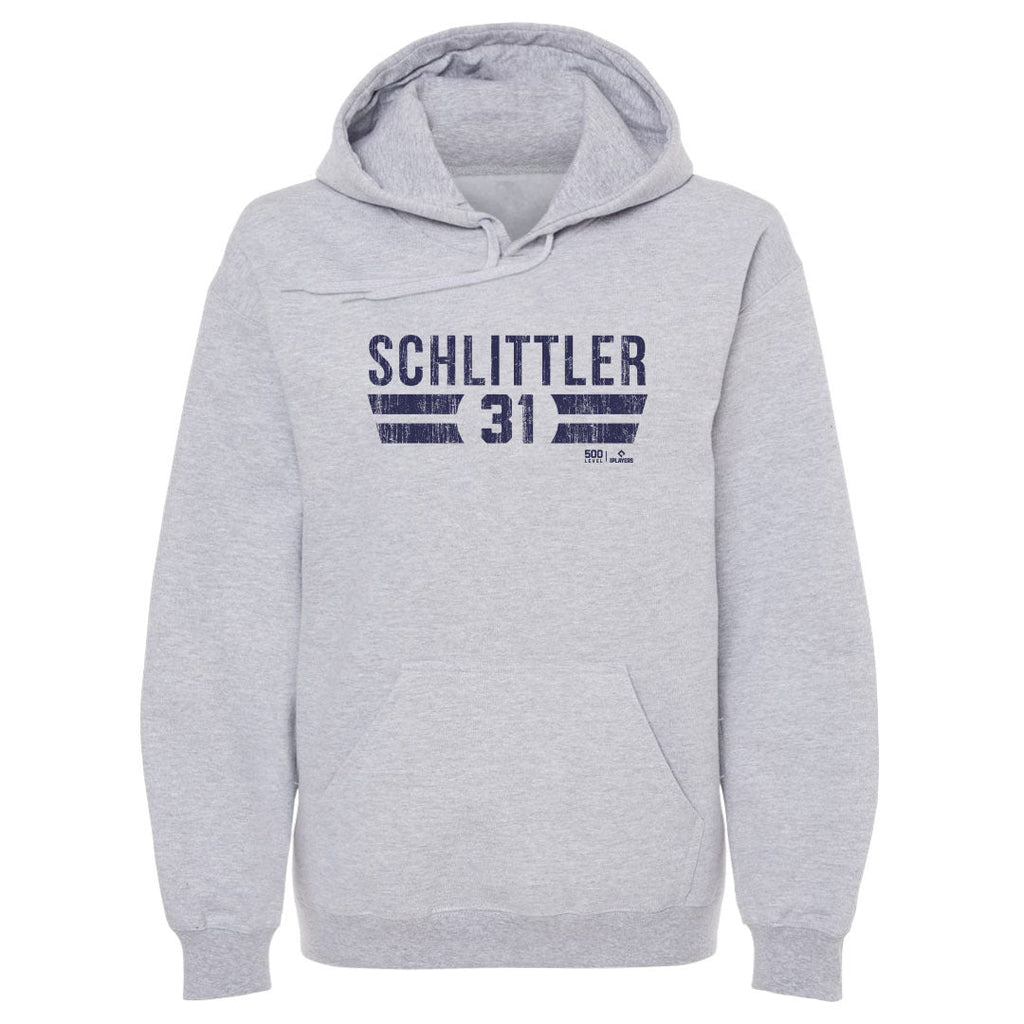Cam Schlittler New York Y Font