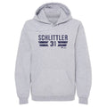 Cam Schlittler New York Y Font