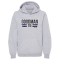 Hunter Goodman Colorado Font