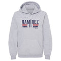 Jose Ramirez Cleveland Font