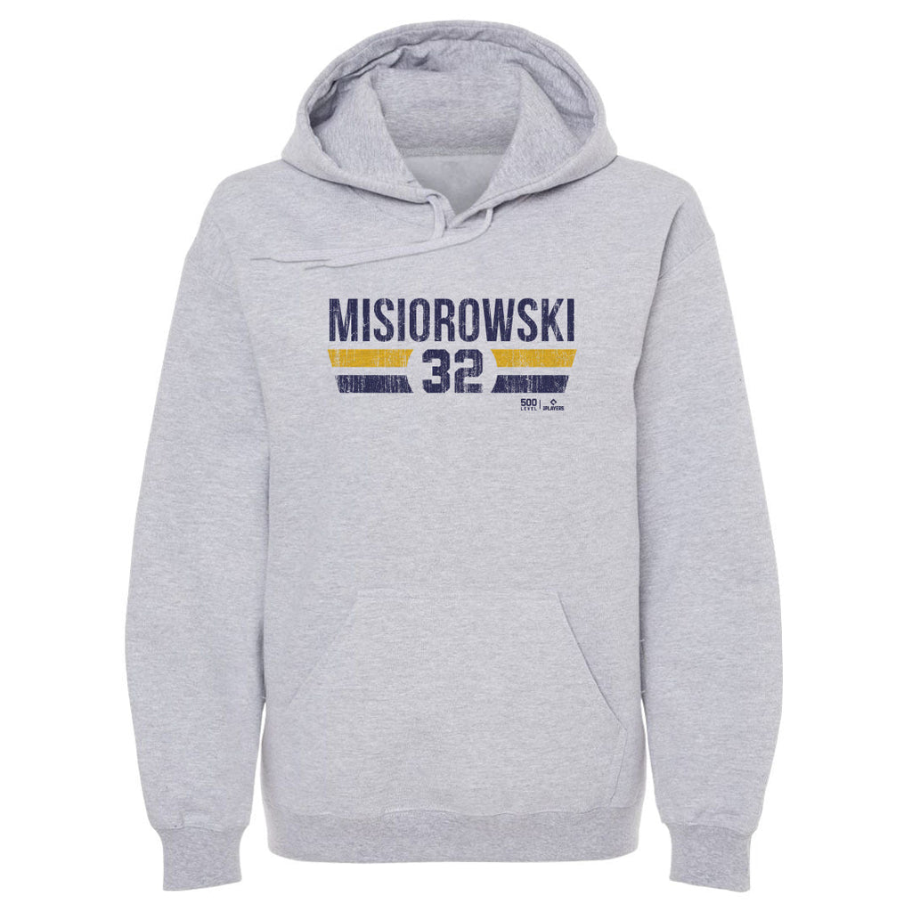 Jacob Misiorowski Milwaukee Font