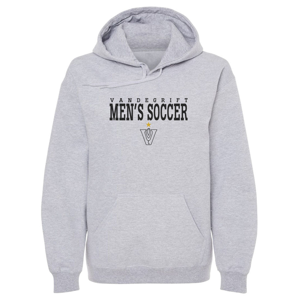 Vandegrift Crown Trio Mens Soccer