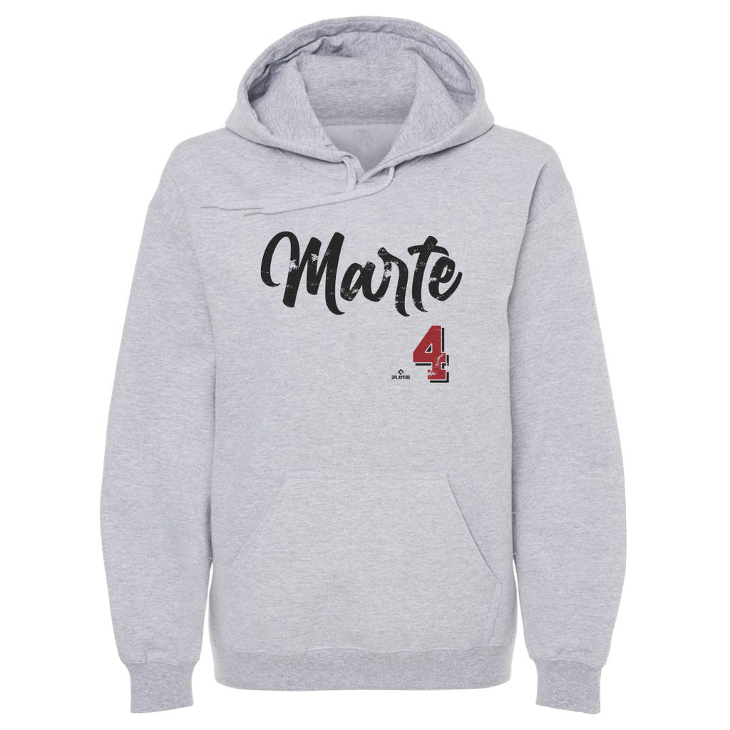 Ketel Marte Arizona Script