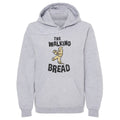 Christmas The Walking Gingerbread Man WHT