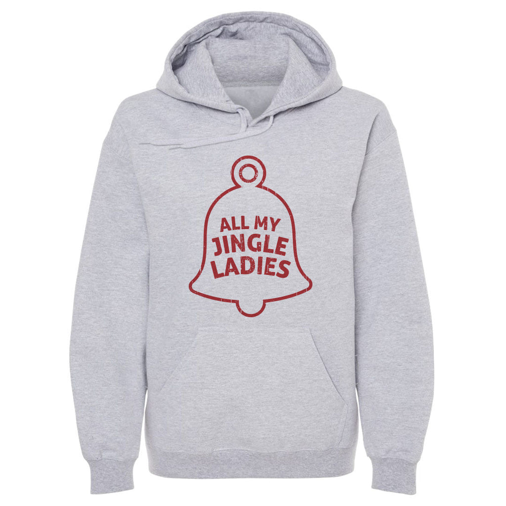 Christmas All My Jingle Ladies