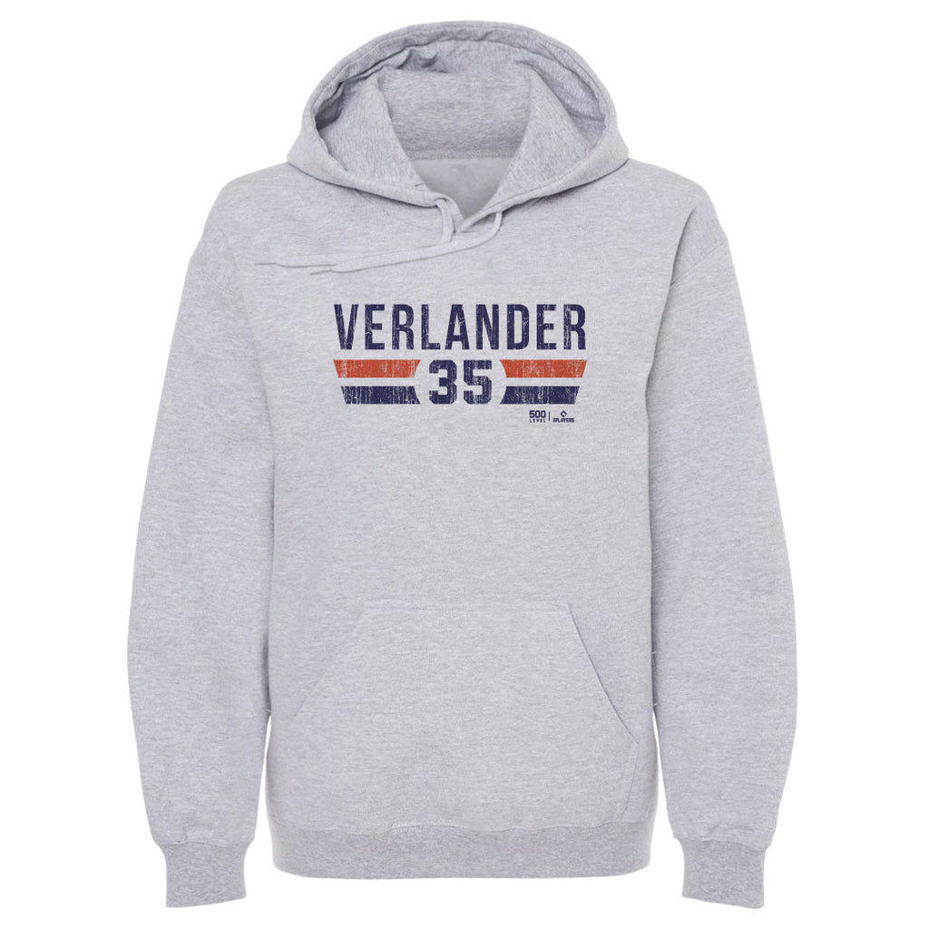 Justin Verlander Detroit Font