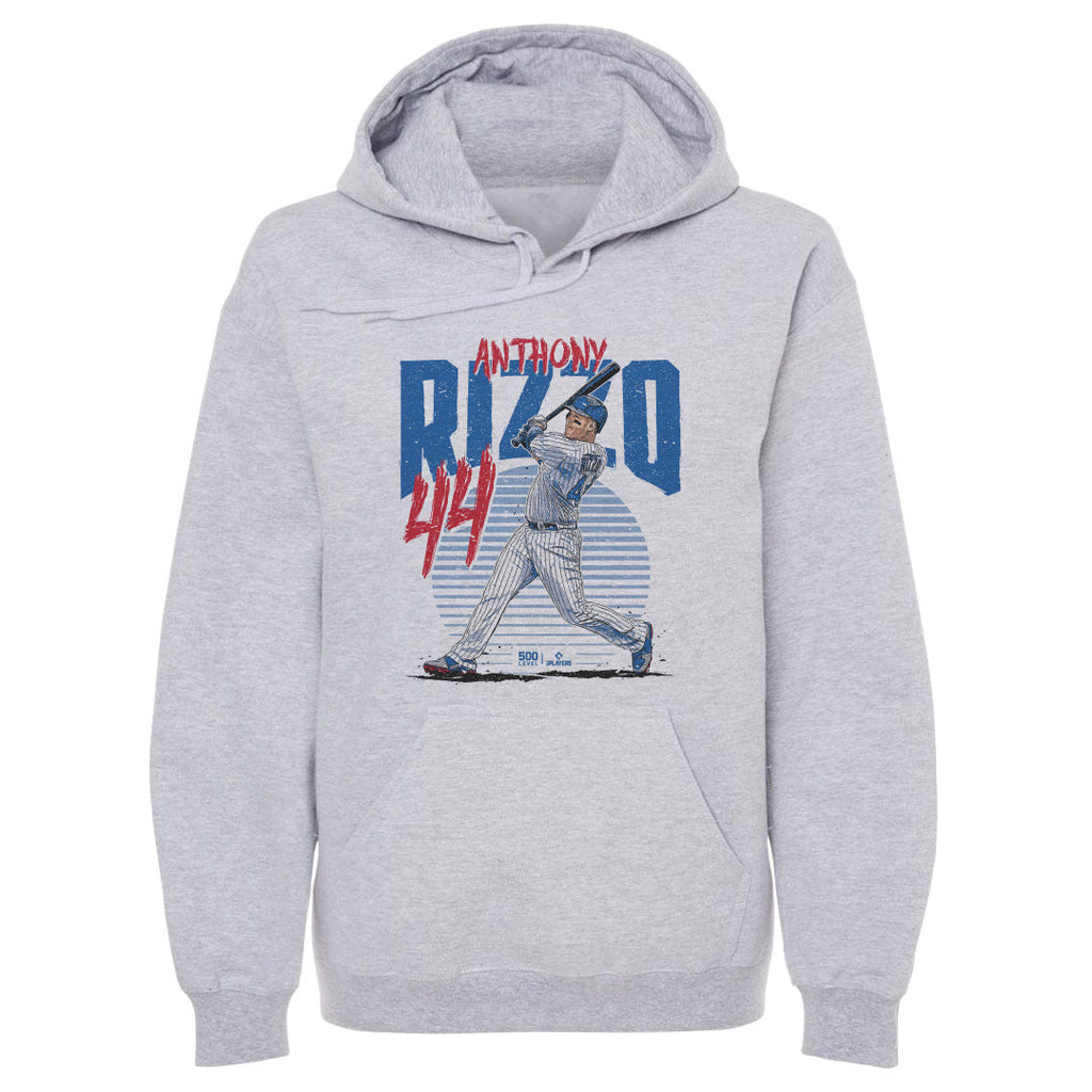 Anthony Rizzo Chicago C Rise
