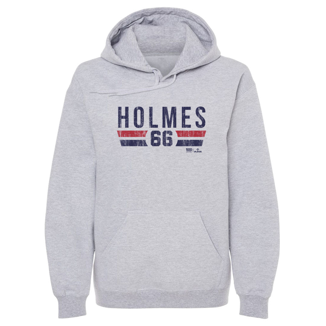 Grant Holmes Atlanta Font