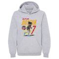 Aliyah Boston Indiana Fever Court WHT