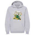Marc-Andre Fleury Minnesota Retro WHT