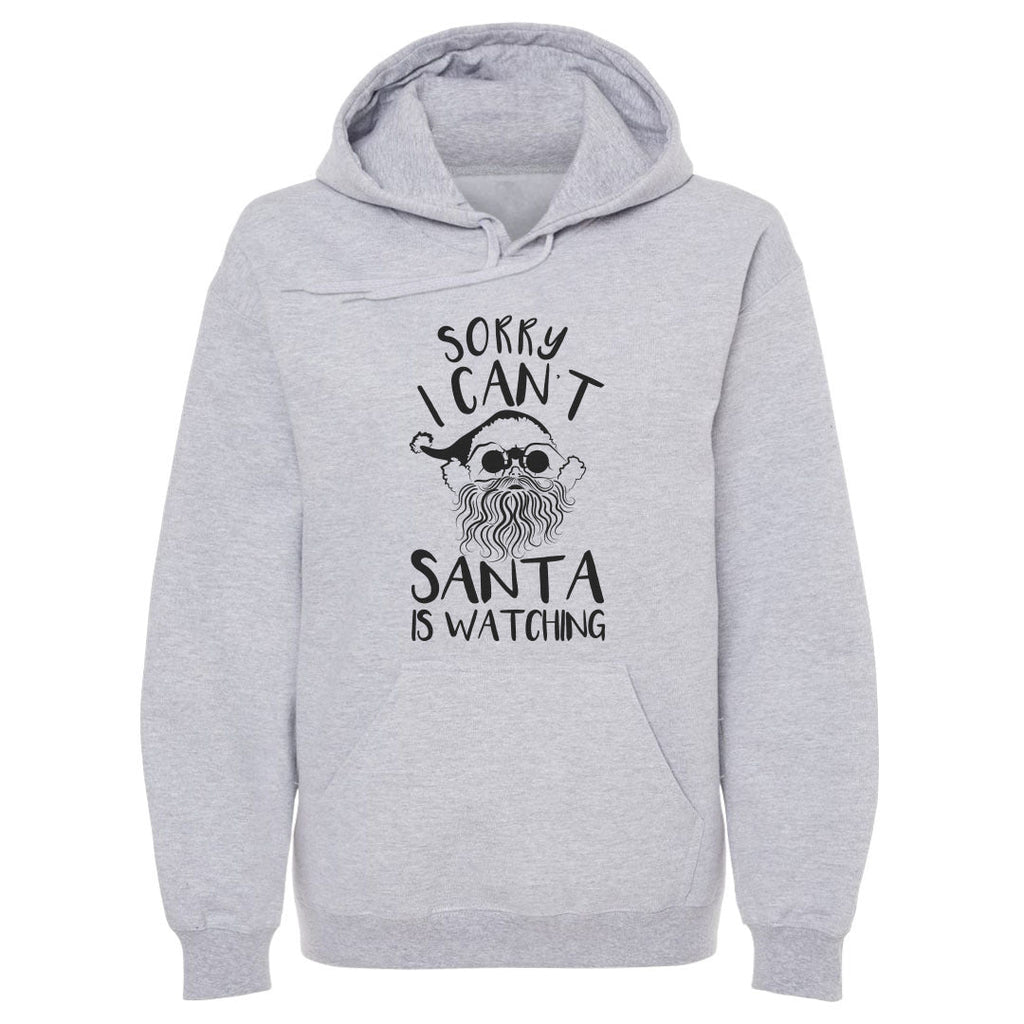 Christmas Santa Is Watching