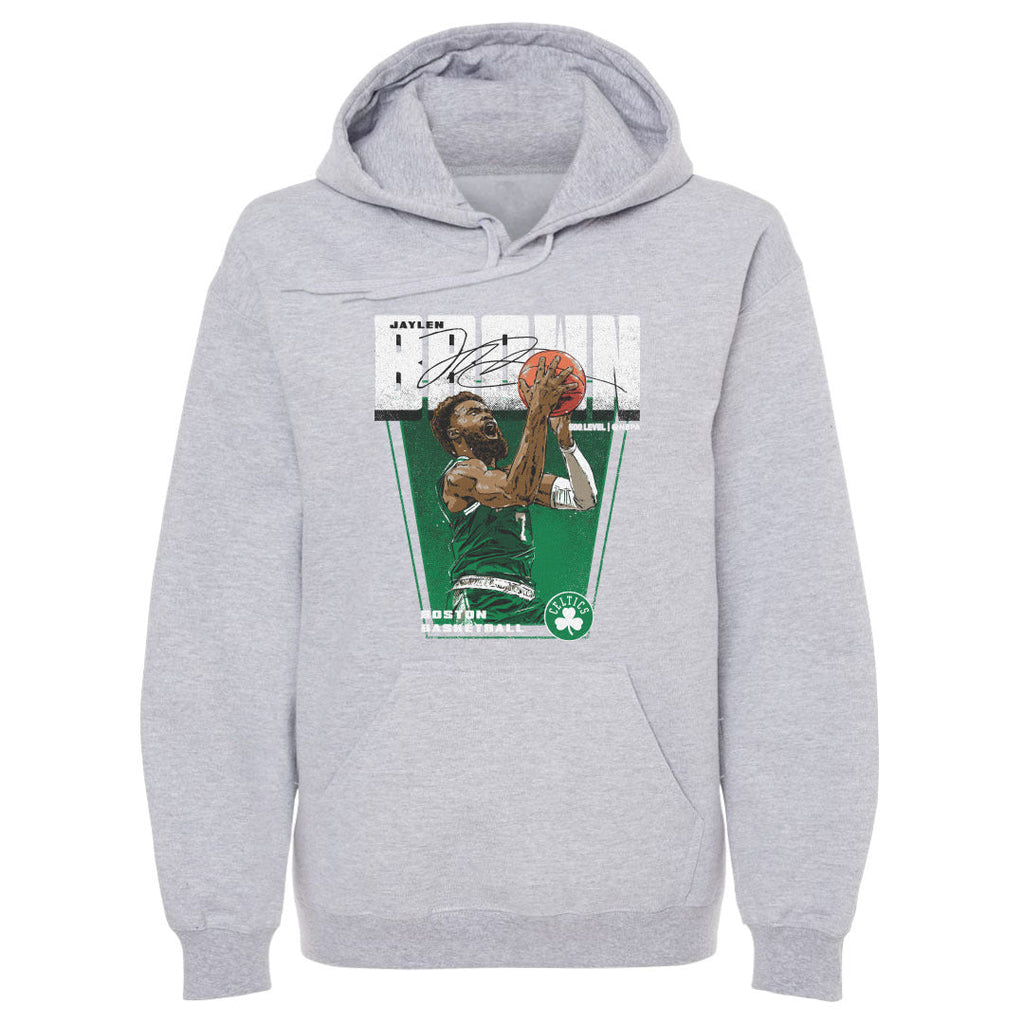 Jaylen Brown Boston Celtics Premiere WHT