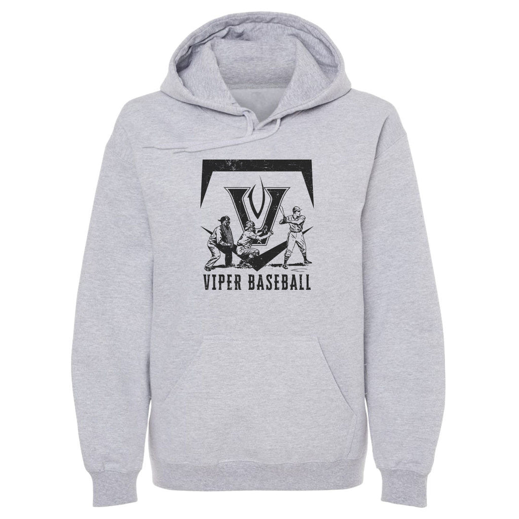 Crown Trio Vandegrift Vipers Baseball Batter