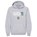 Nahikari Garcia Denver Summit FC Elite WHT