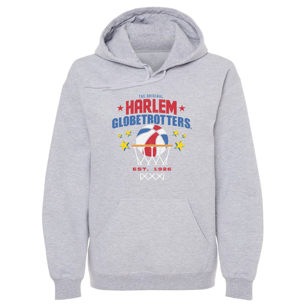 Harlem Globetrotters Nothing But Net WHT