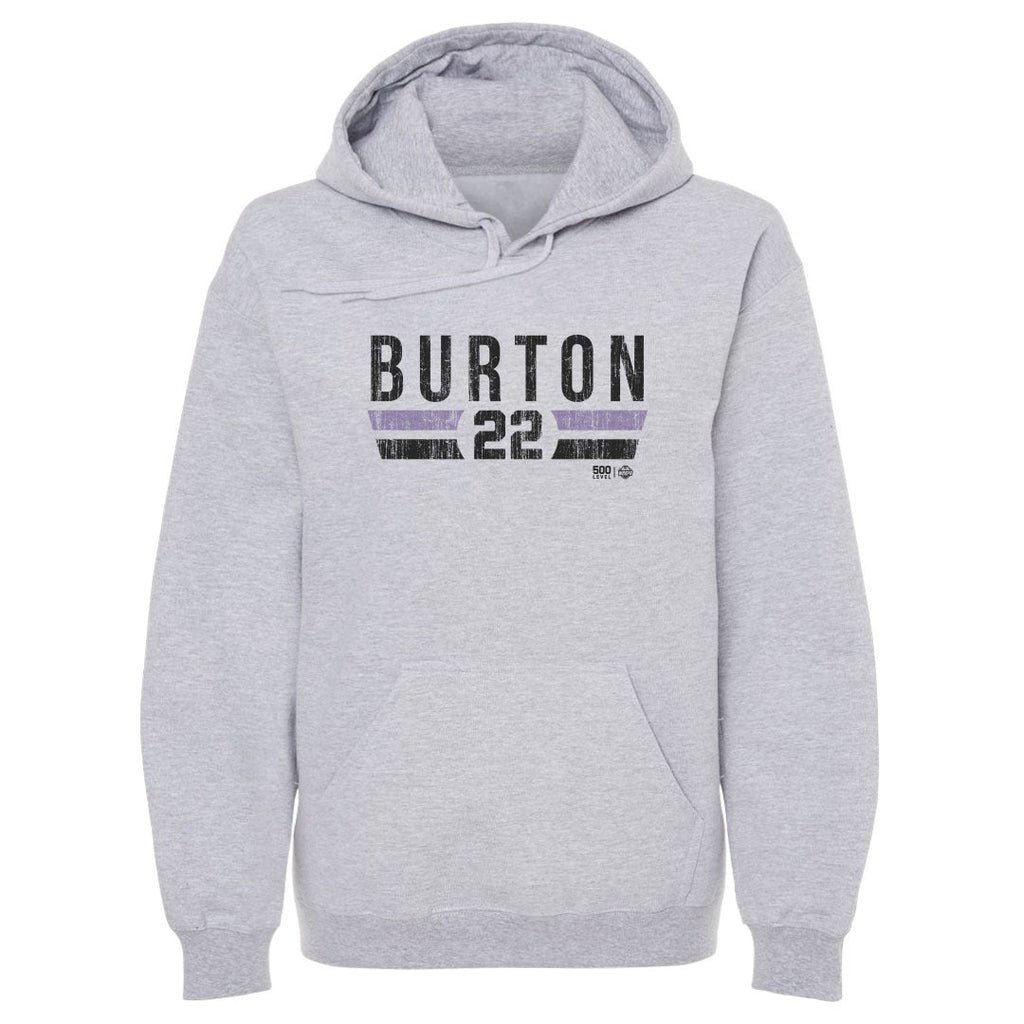 Veronica Burton Golden State Font
