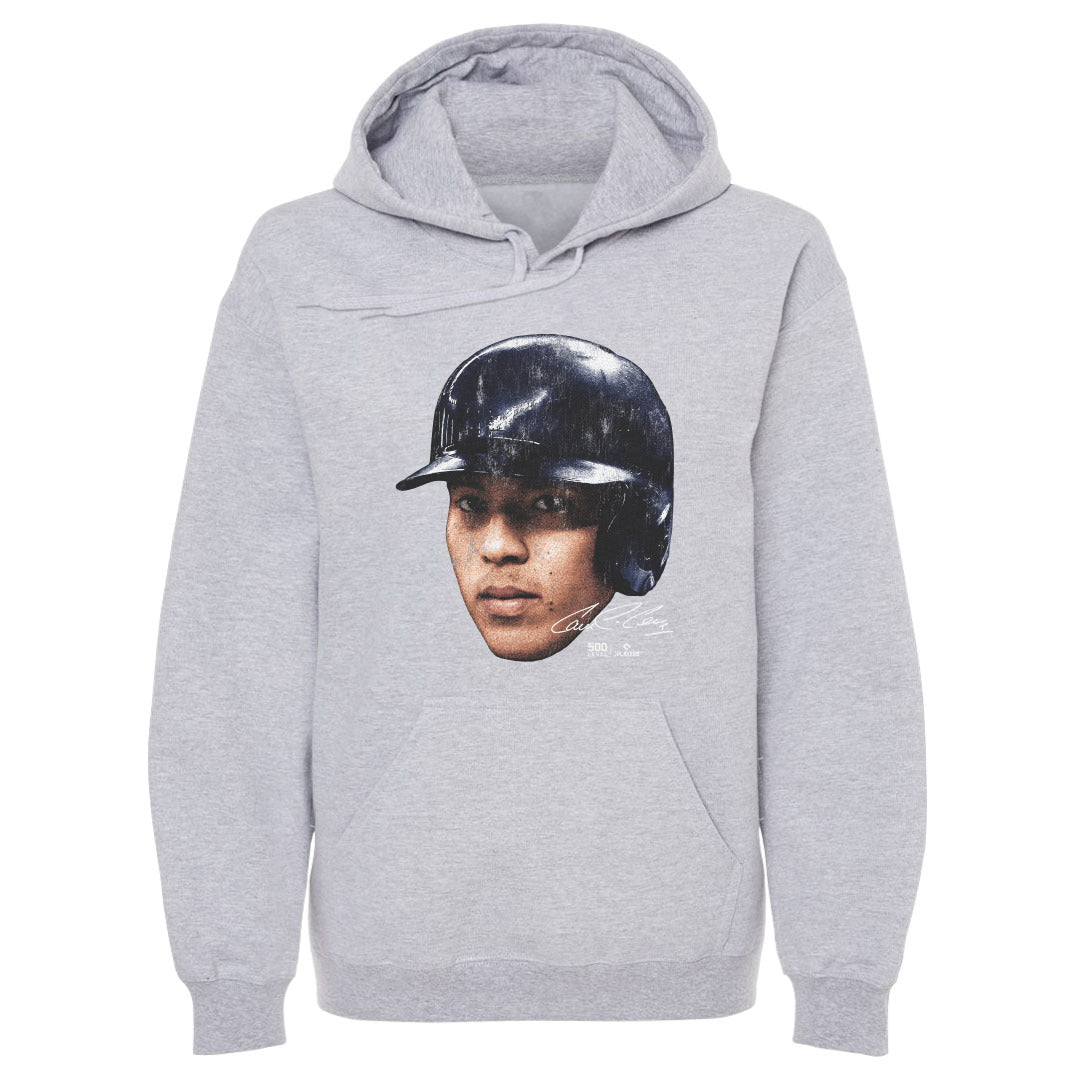 Carlos Correa Houston Vintage Head WHT