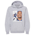 Dexter Lawrence New York G Sexy Dexy WHT