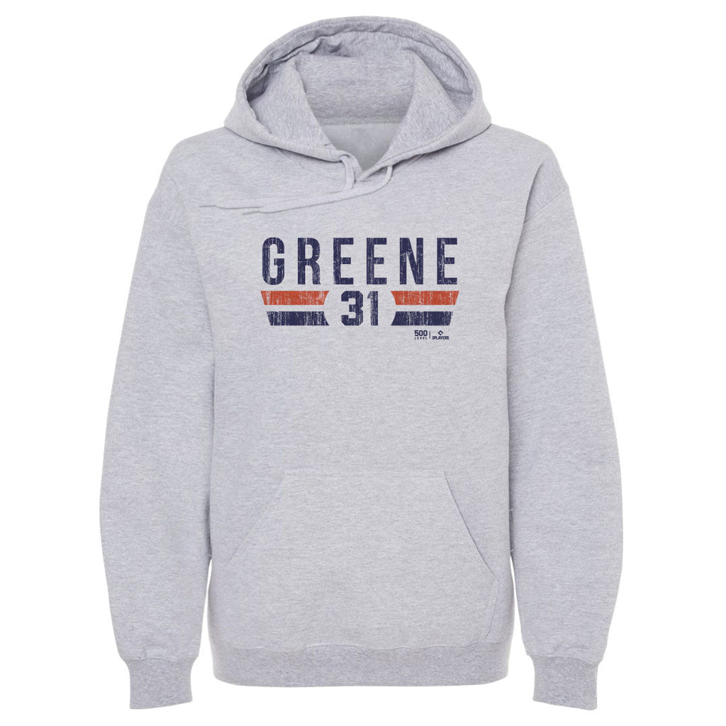 Riley Greene Detroit Font