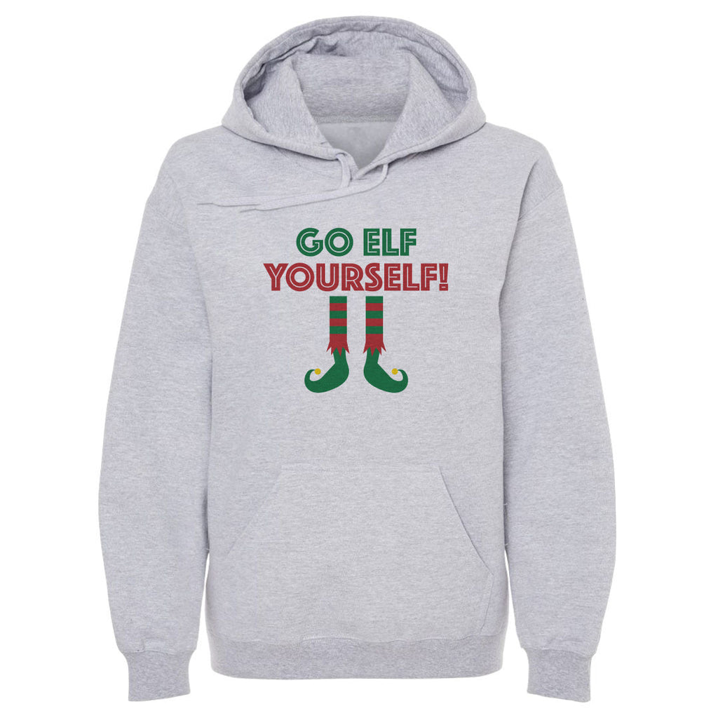 Christmas Go Elf Yourself