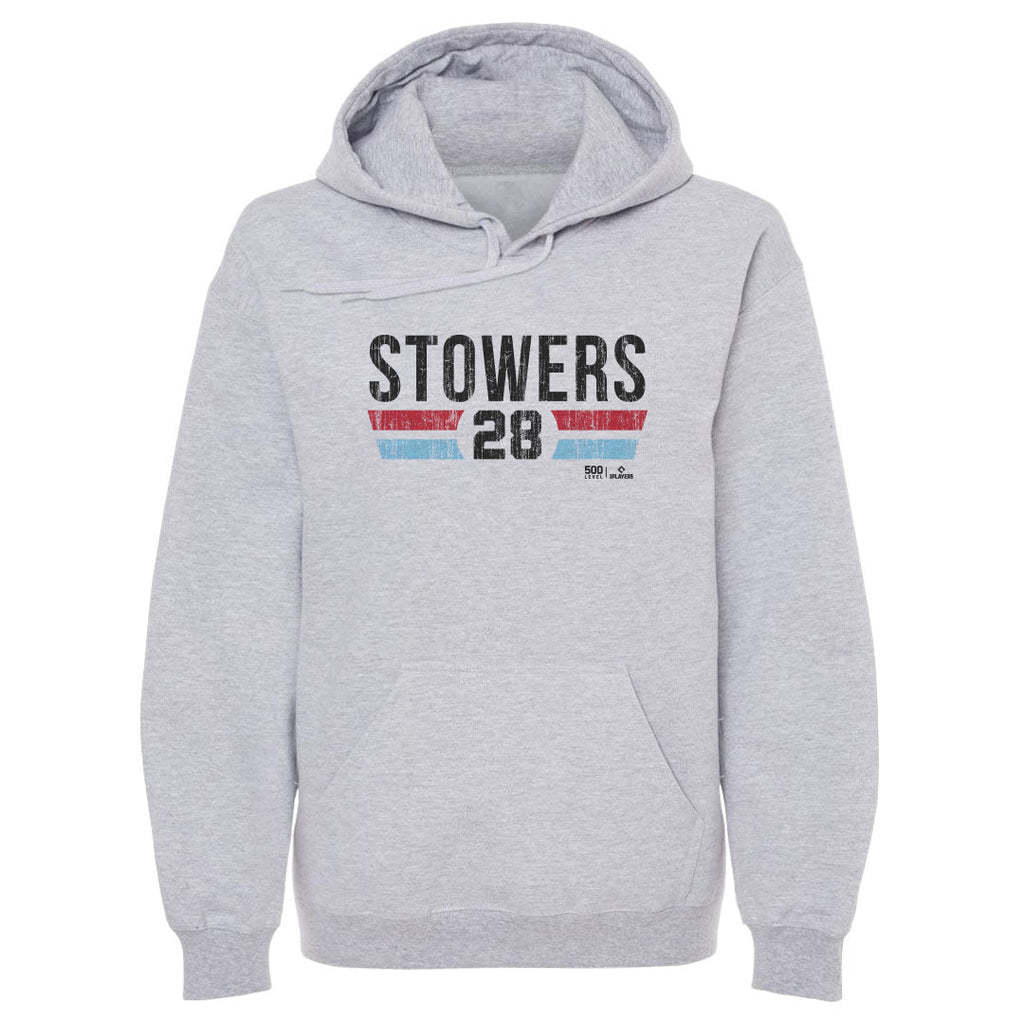 Kyle Stowers Miami Font