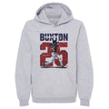 Byron Buxton Stadium R