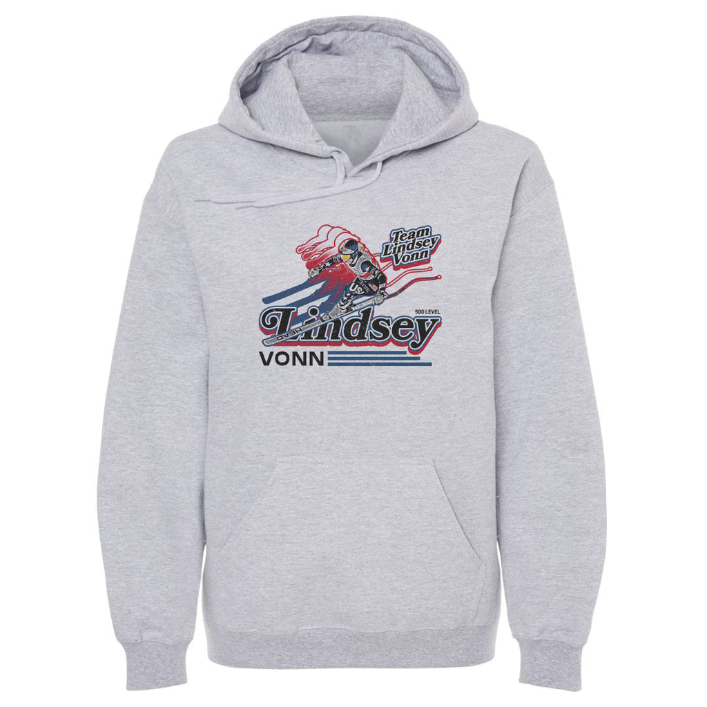 Lindsey Vonn Retro
