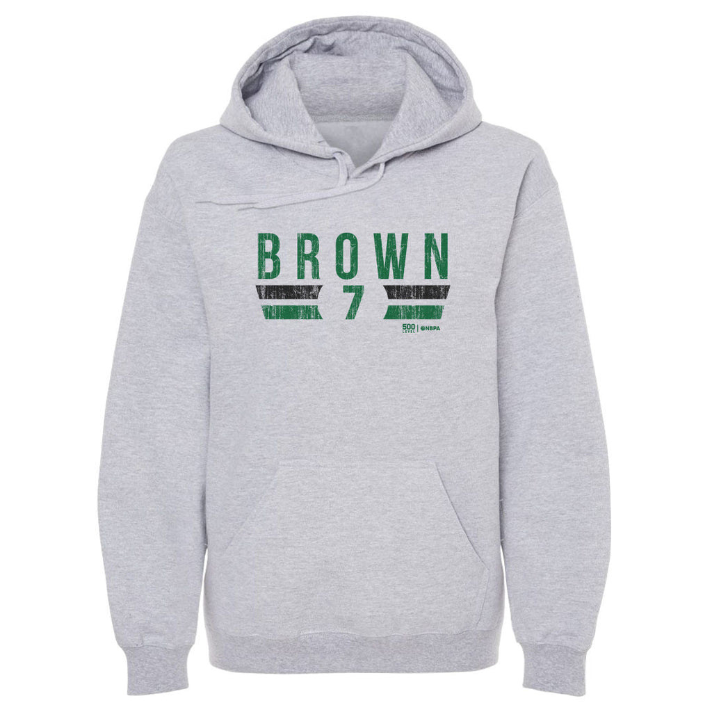 Jaylen Brown Boston Celtics Font