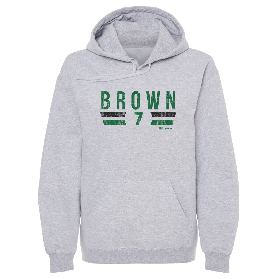 Jaylen Brown Boston Celtics Font