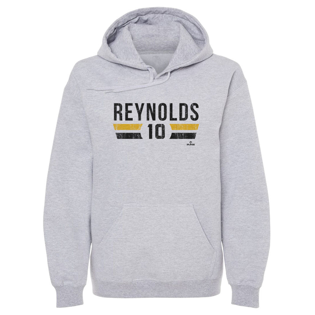 Bryan Reynolds Pittsburgh Font
