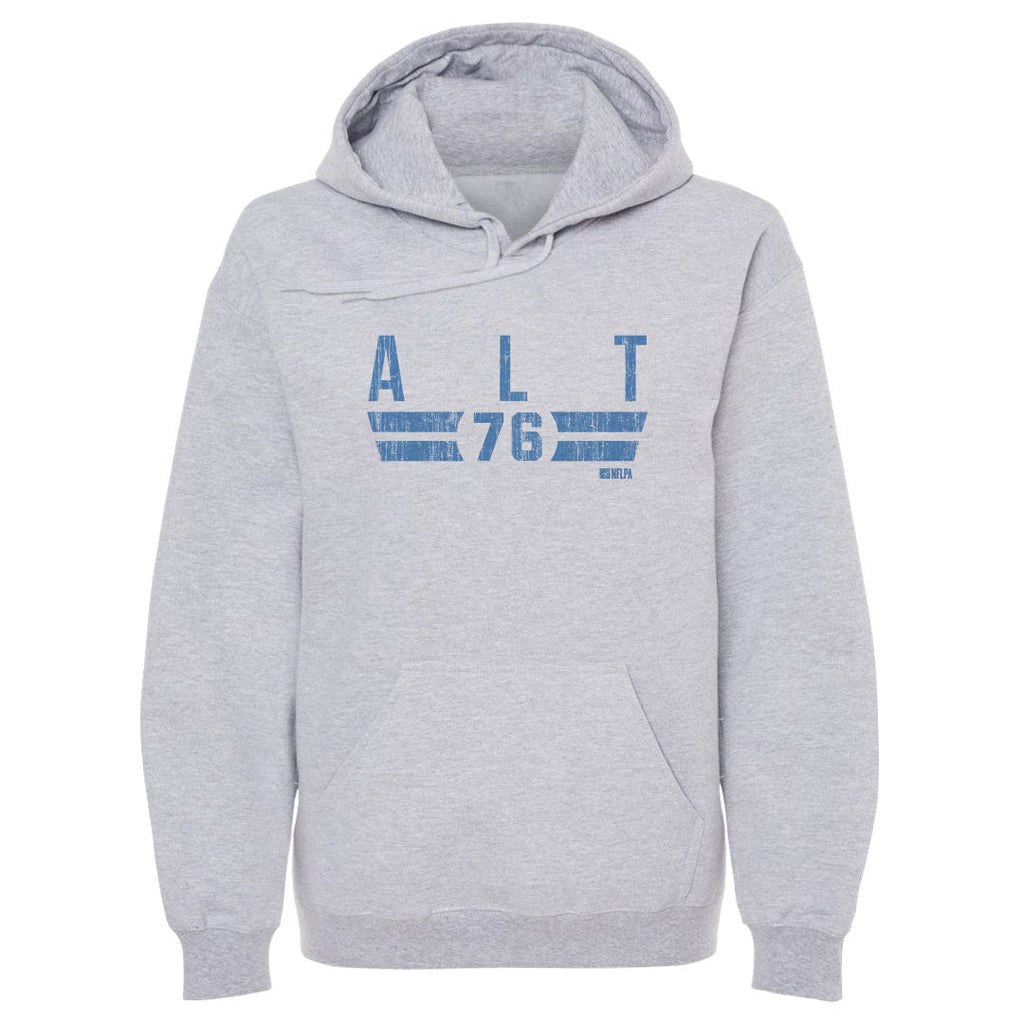 Joe Alt Los Angeles C Font