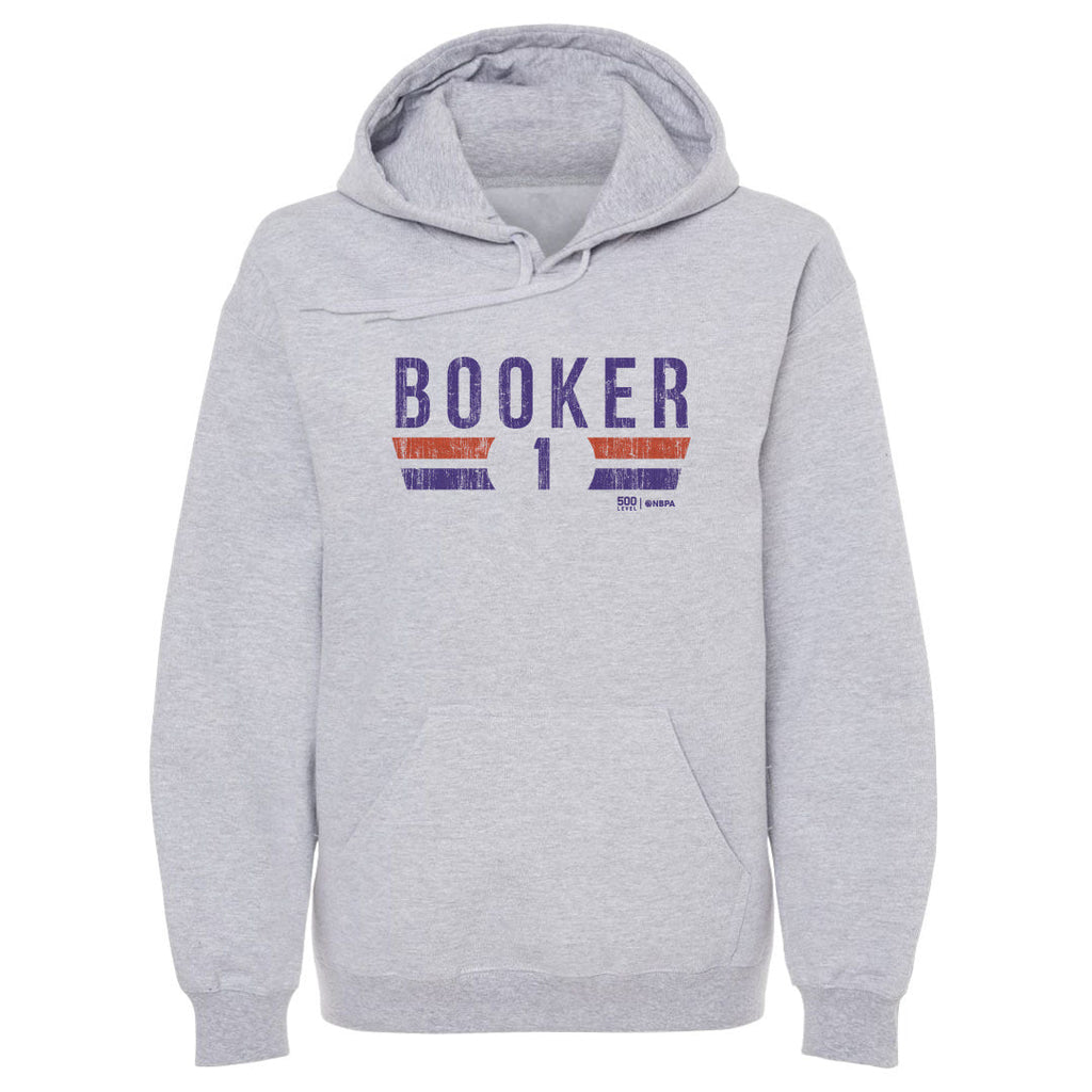 Devin Booker Phoenix Suns Font