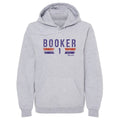 Devin Booker Phoenix Suns Font