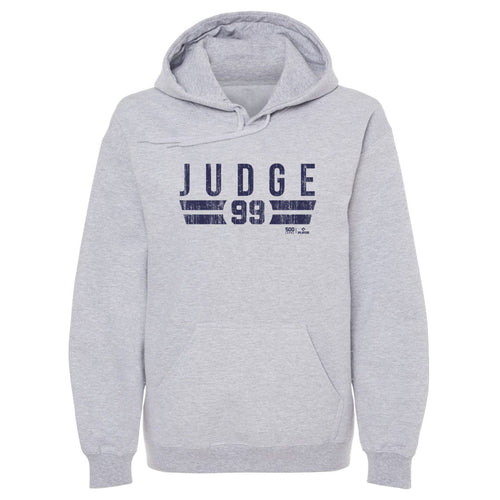 Aaron Judge New York Y Font