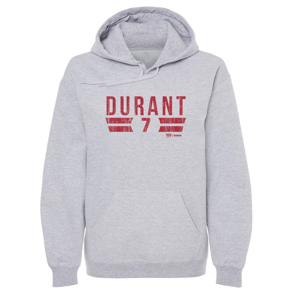 Kevin Durant Houston Rockets Font