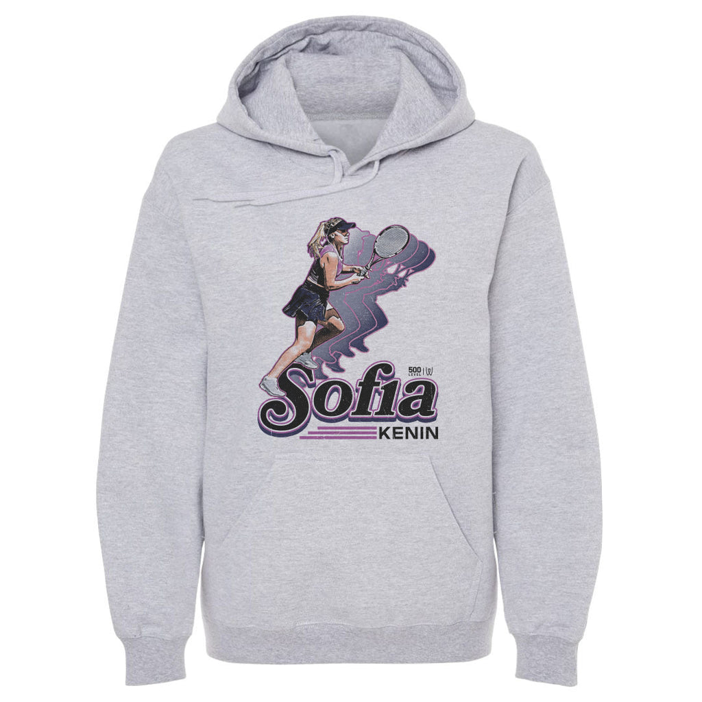 Sofia Kenin Retro