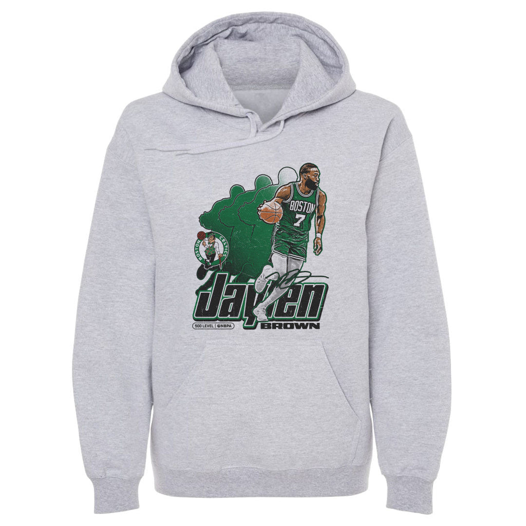 Jaylen Brown Boston Celtics Retro