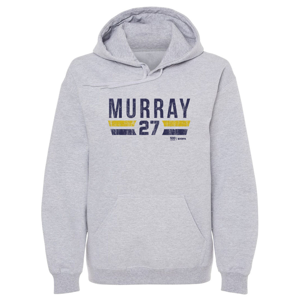 Jamal Murray Denver Nuggets Font