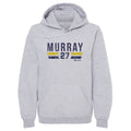 Jamal Murray Denver Nuggets Font