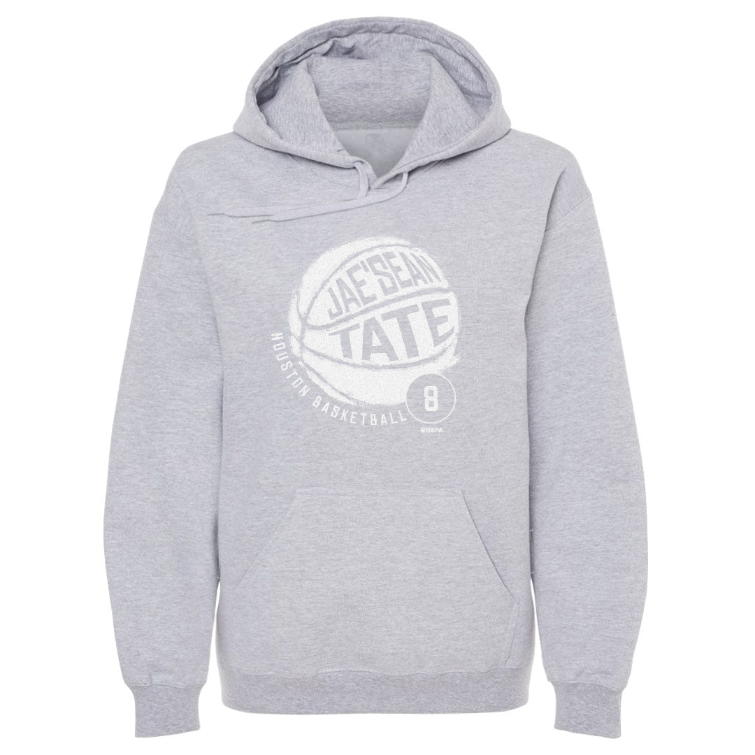 Jae'Sean Tate Houston Basketball WHT