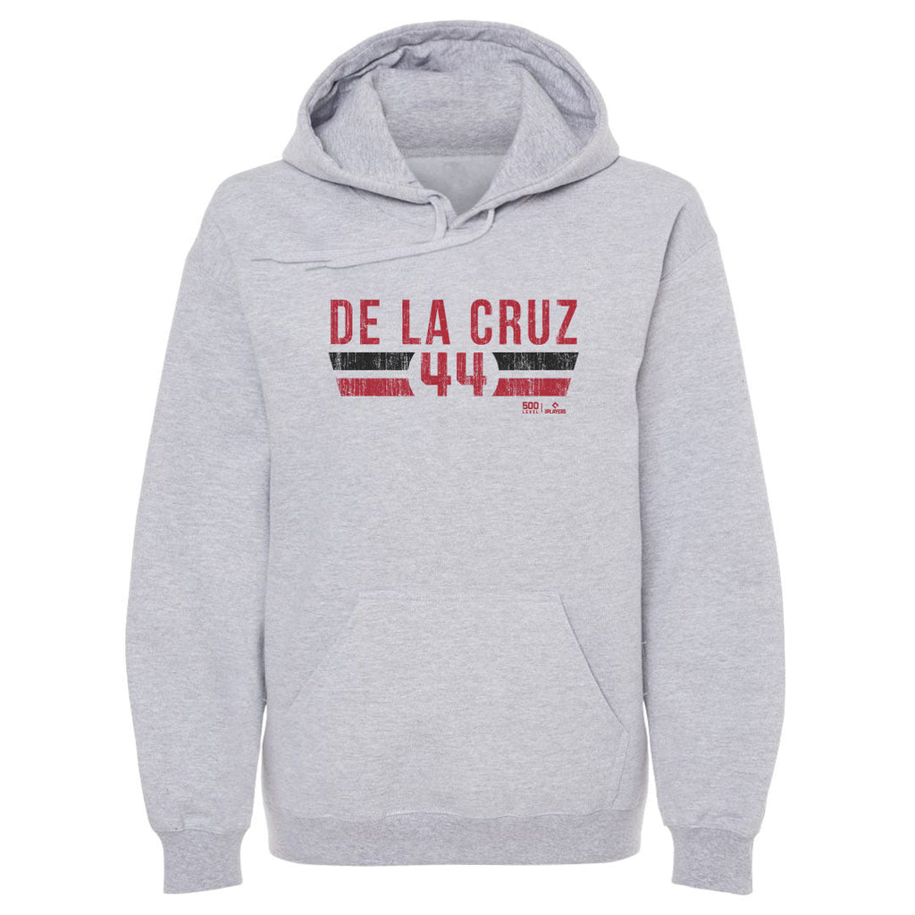 Elly De La Cruz Cincinnati Font