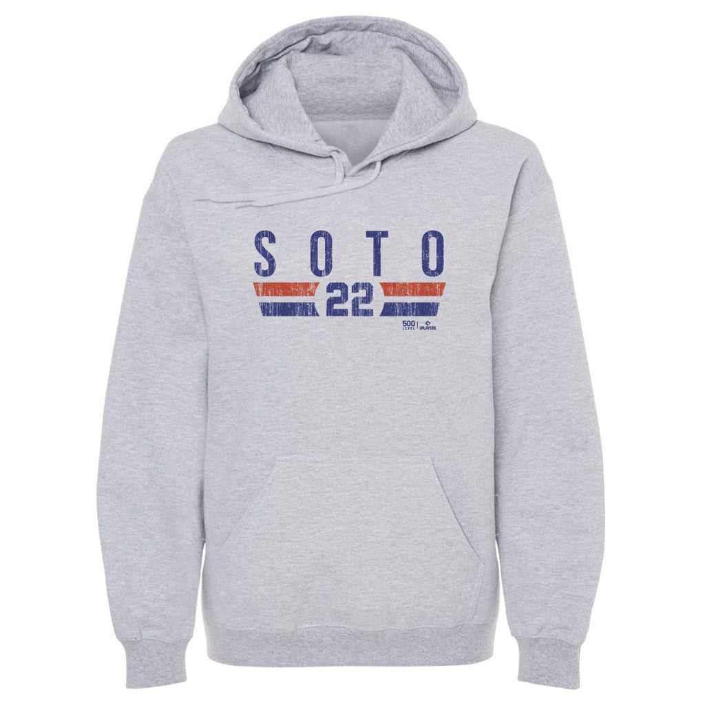 Juan Soto New York M Font